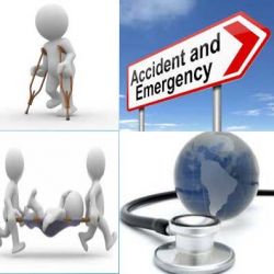 Ατύχημα και υγεία